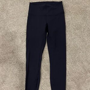 lululemon Black Leggings